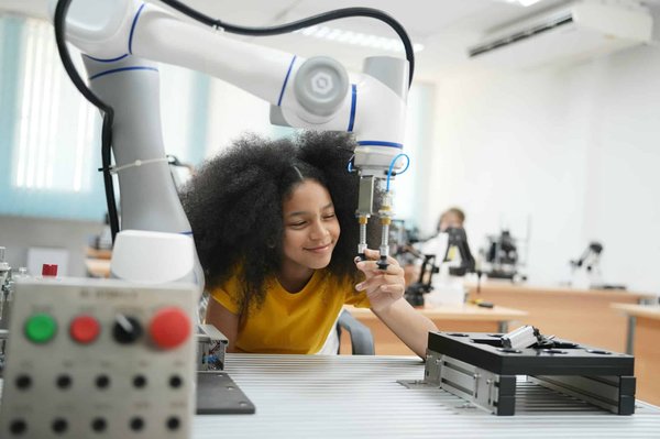 Votre agence web à angers pour des projets innovants