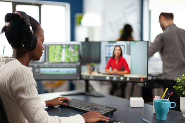 Pourquoi choisir une agence web à montélimar ?